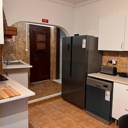 롤레 Casa Amarela 빌라 외부 사진