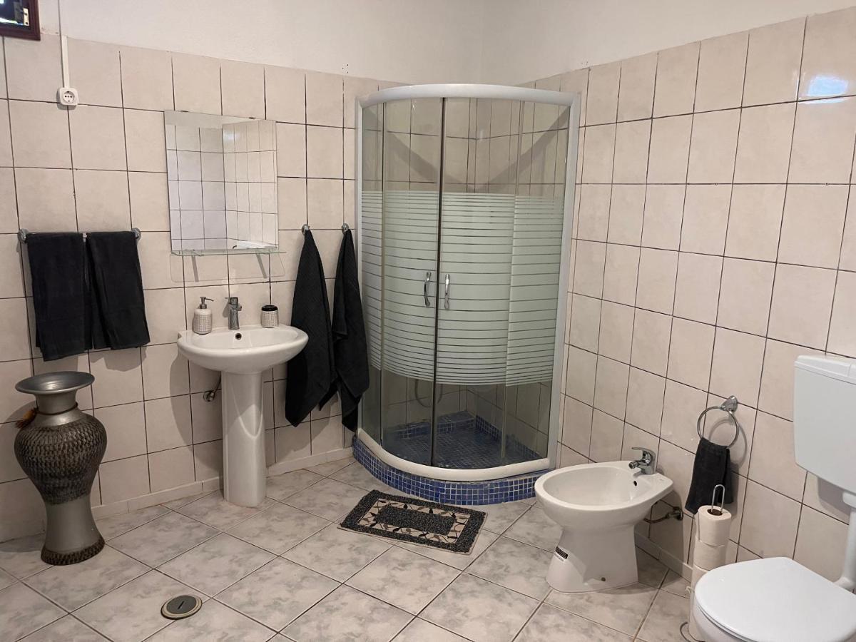 롤레 Casa Amarela 빌라 외부 사진