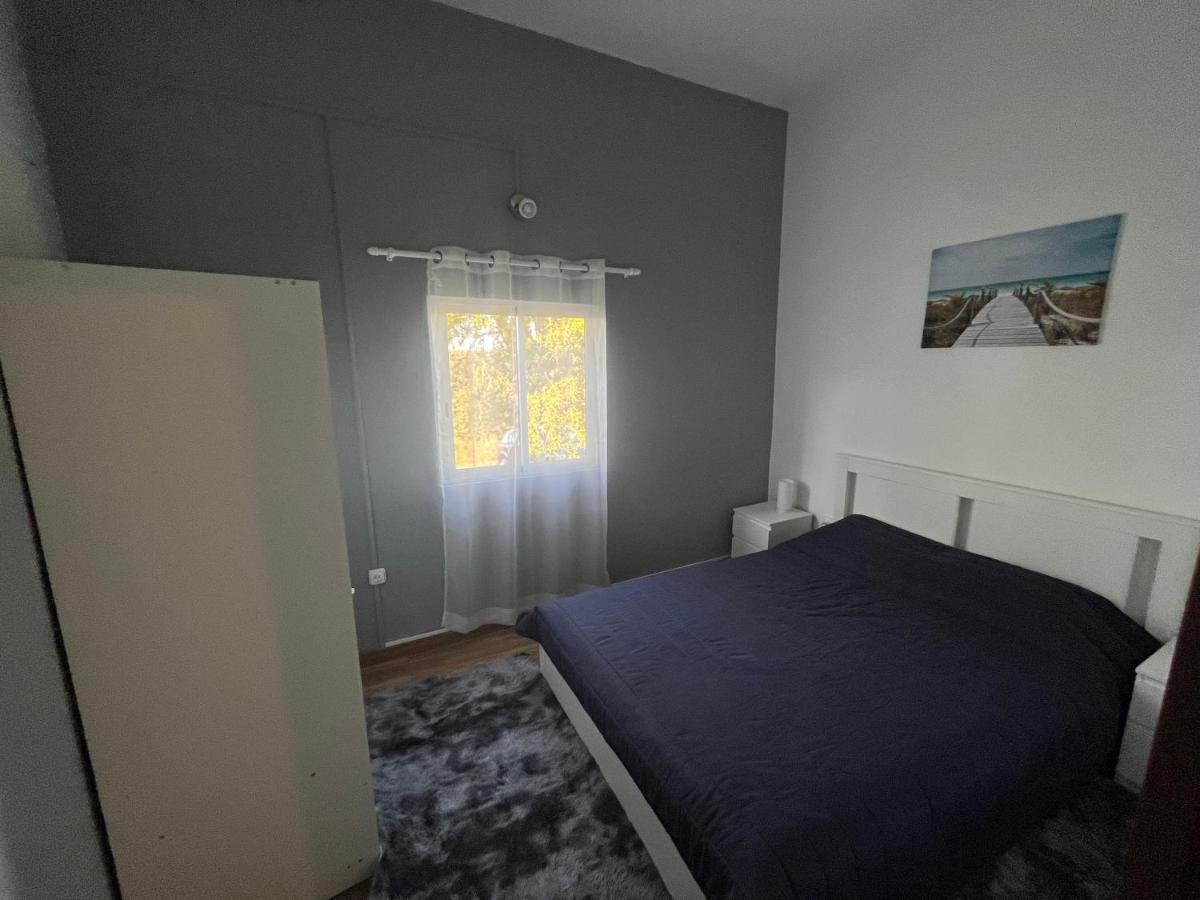 롤레 Casa Amarela 빌라 외부 사진