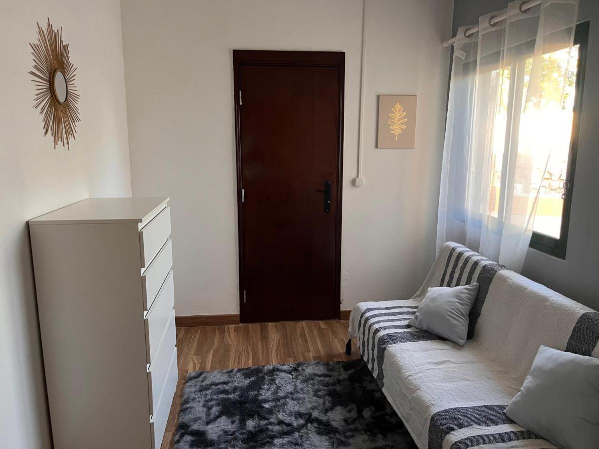 롤레 Casa Amarela 빌라 외부 사진